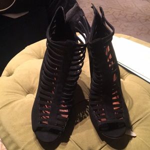 Rebecca minkoff shoes - never worn